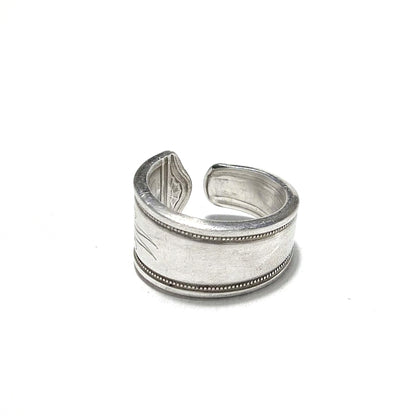 Spoon Ring　No.6726　23号