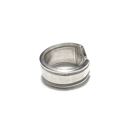 Spoon Ring　No.6726　23号