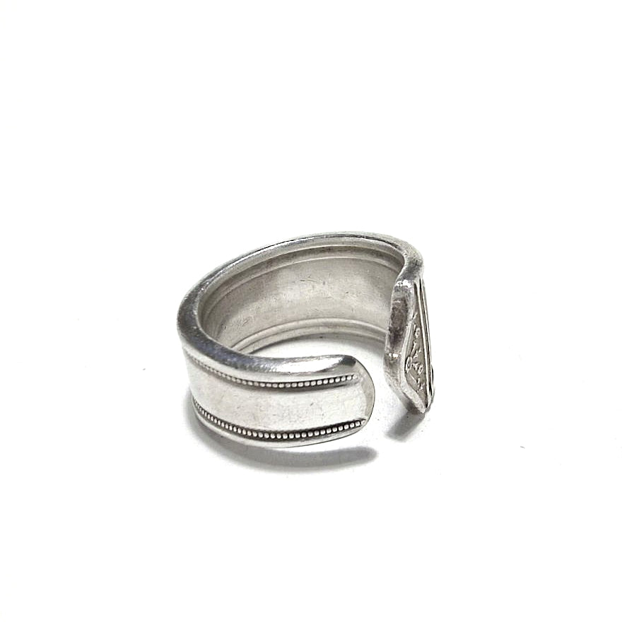 Spoon Ring　No.6726　23号