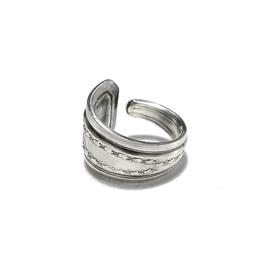 Spoon Ring　No.6727　23号
