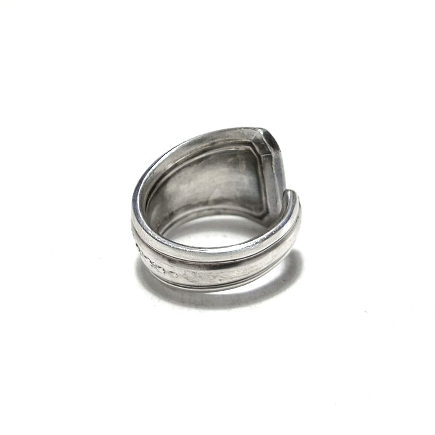 Spoon Ring　No.6727　23号