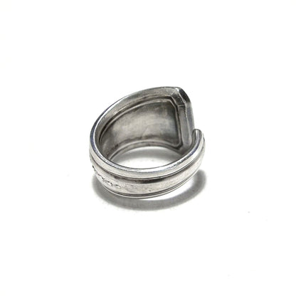 Spoon Ring　No.6727　23号