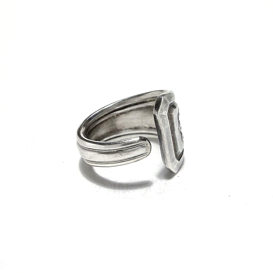 Spoon Ring　No.6727　23号