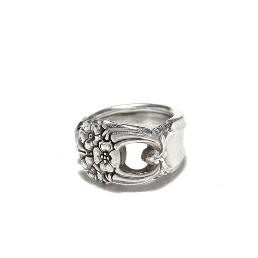 Spoon Ring　No.6728　23号