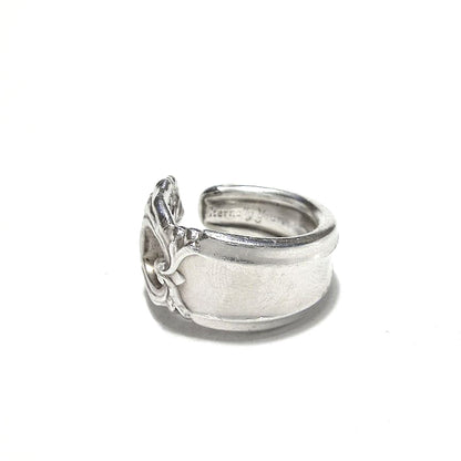 Spoon Ring　No.6728　23号