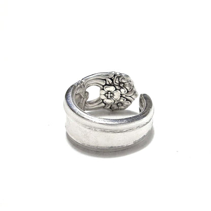 Spoon Ring　No.6728　23号