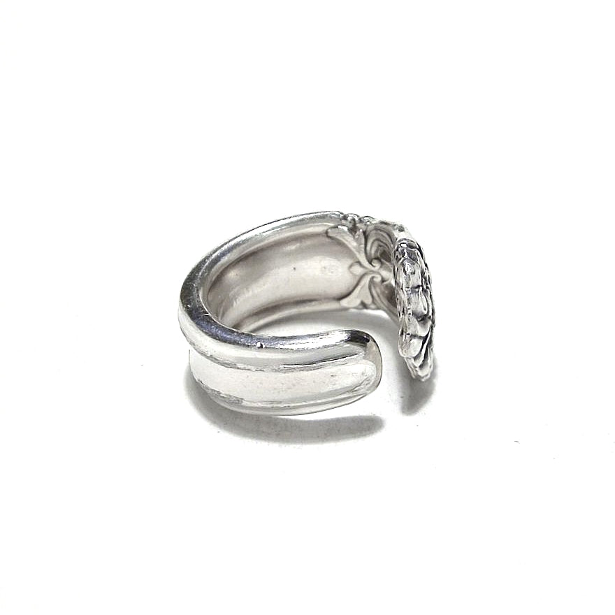Spoon Ring　No.6728　23号