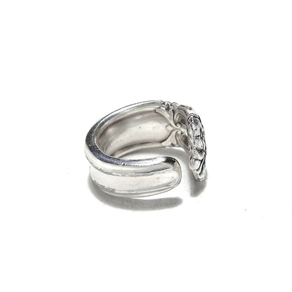 Spoon Ring　No.6728　23号