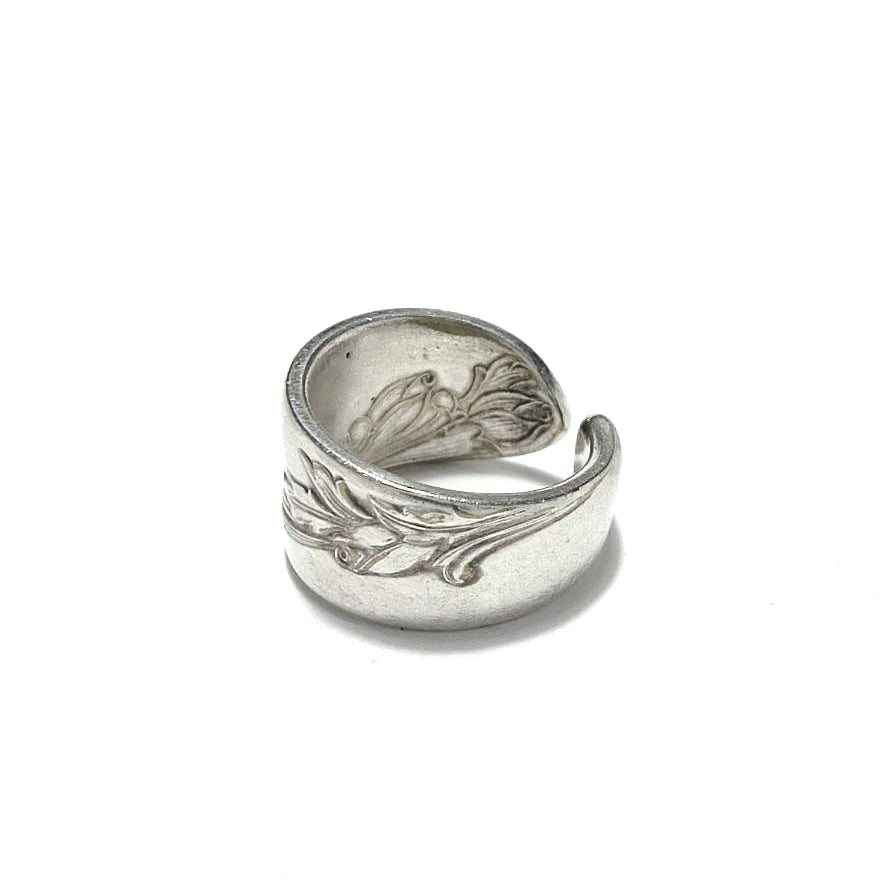 Spoon Ring　No.7210　21号