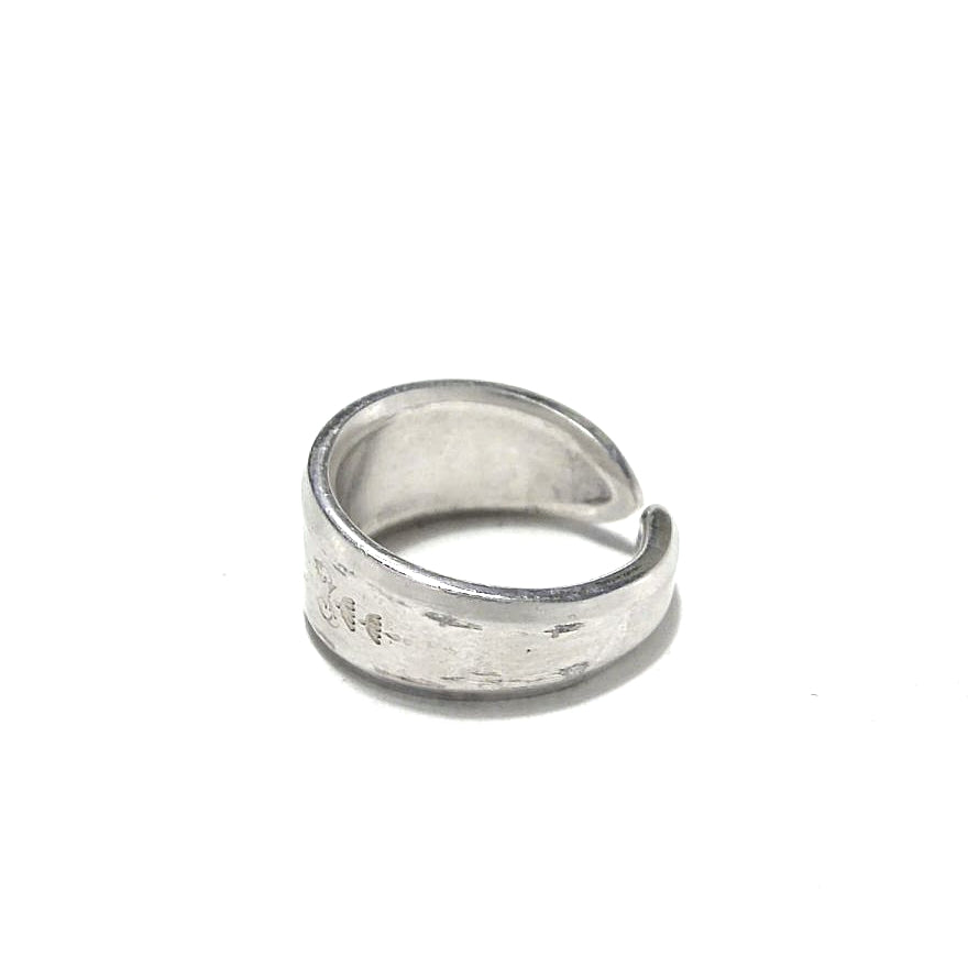 Spoon Ring　No.6730　23号