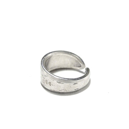 Spoon Ring　No.6730　23号