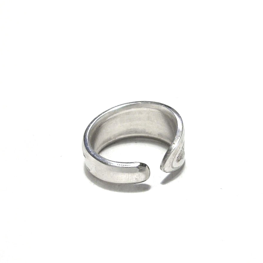 Spoon Ring　No.6730　23号