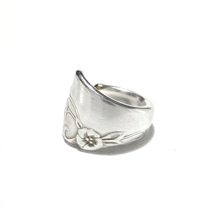 Spoon Ring　No.6731　23号