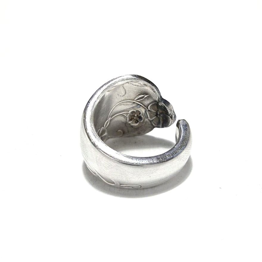 Spoon Ring　No.6731　23号