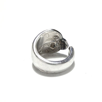 Spoon Ring　No.6731　23号