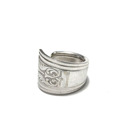 Spoon Ring　No.6732　23号