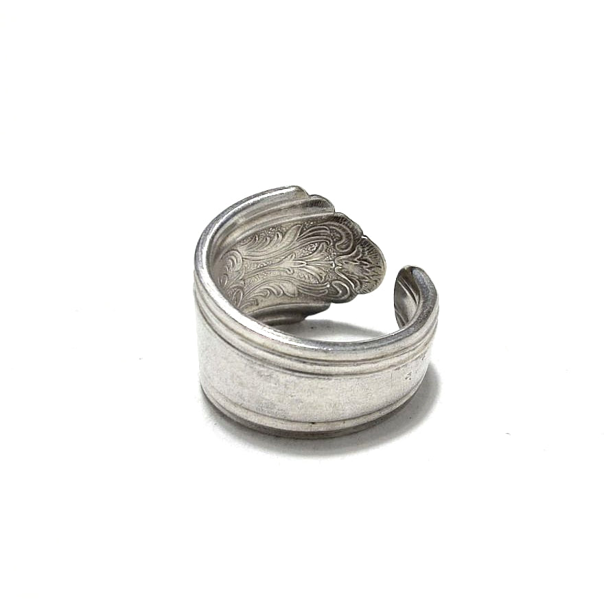 Spoon Ring　No.6732　23号