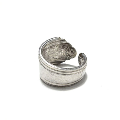 Spoon Ring　No.6732　23号