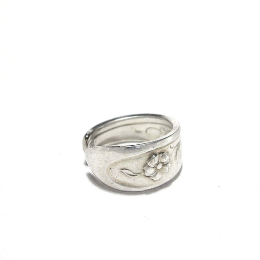 Spoon Ring　No.6735　23号