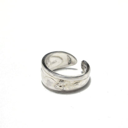 Spoon Ring　No.6735　23号