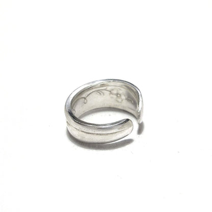 Spoon Ring　No.6735　23号