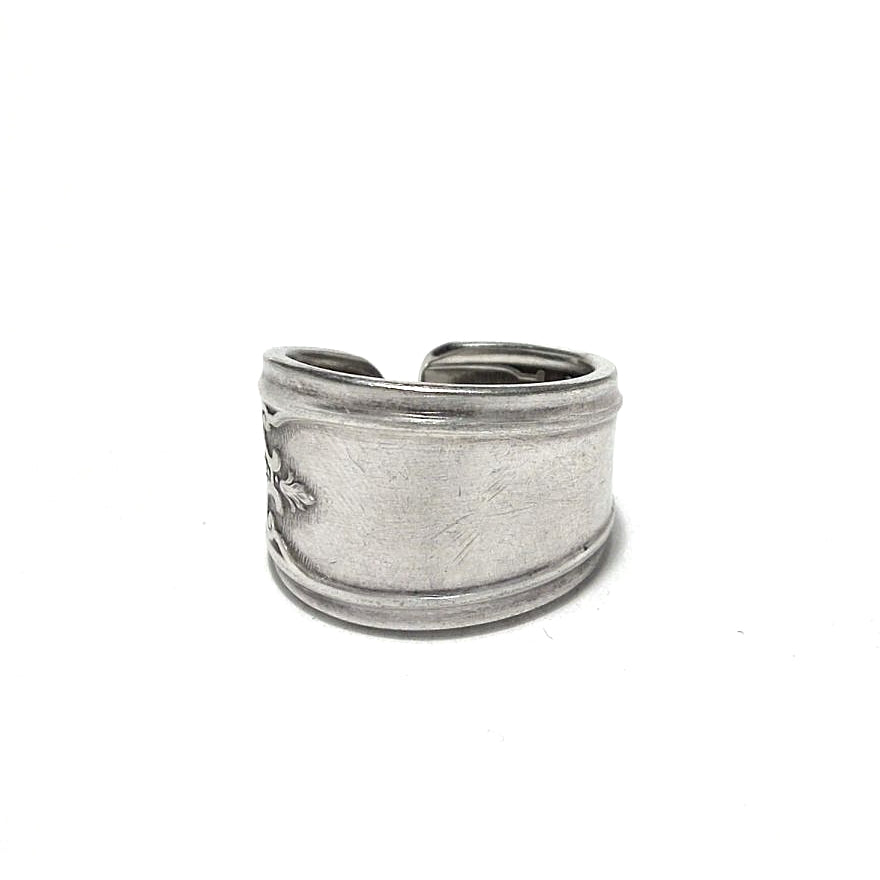 Spoon Ring　No.6736　25号