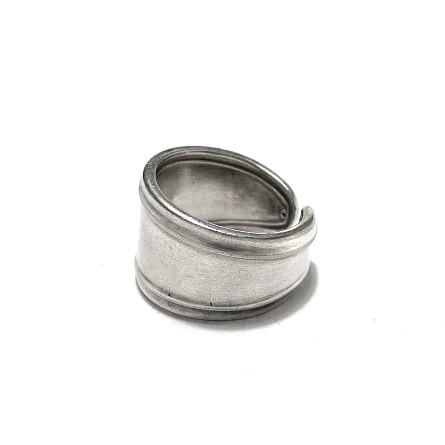Spoon Ring　No.6736　25号