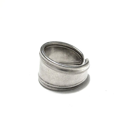 Spoon Ring　No.6736　25号