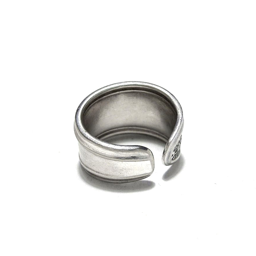 Spoon Ring　No.6736　25号