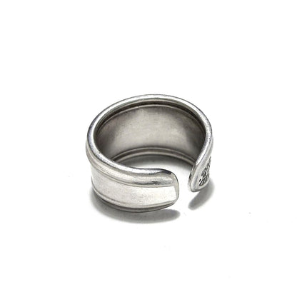 Spoon Ring　No.6736　25号