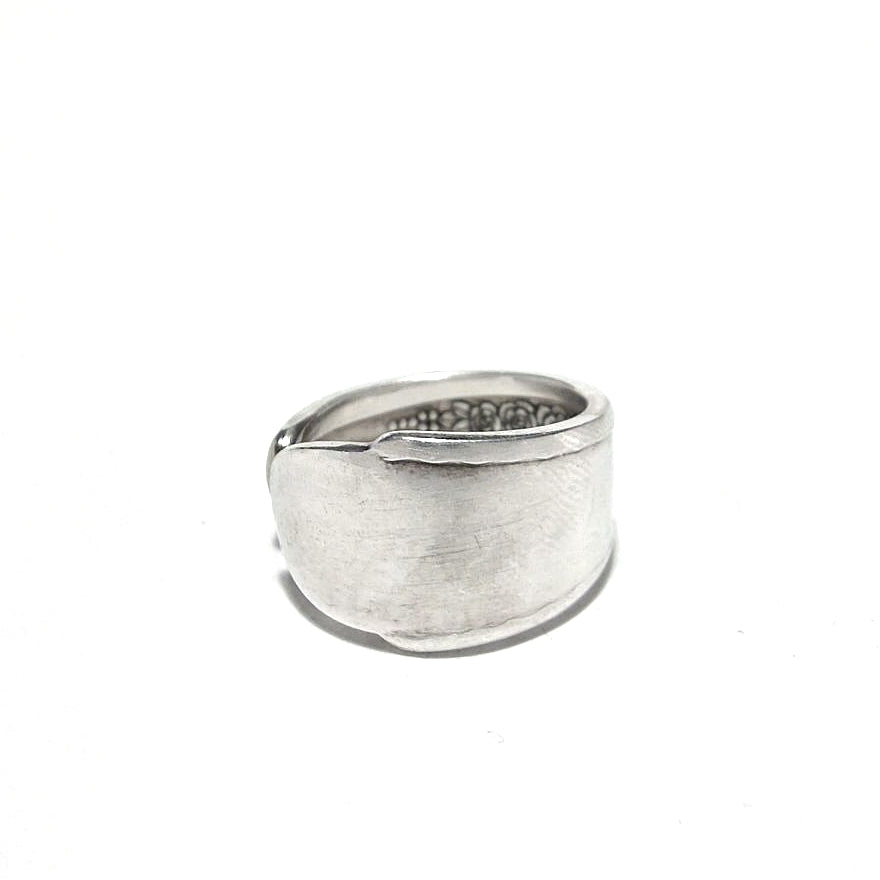 Spoon Ring　No.6738　25号