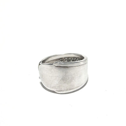 Spoon Ring　No.6738　25号