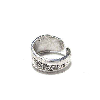 Spoon Ring　No.6738　25号