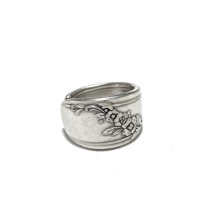 Spoon Ring　No.6739　26号