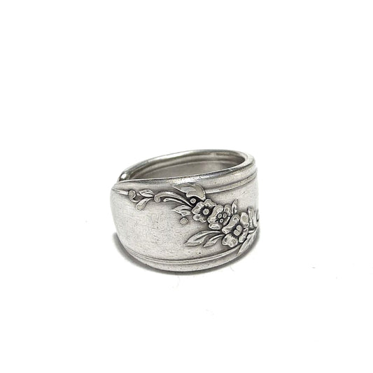 Spoon Ring　No.6739　26号