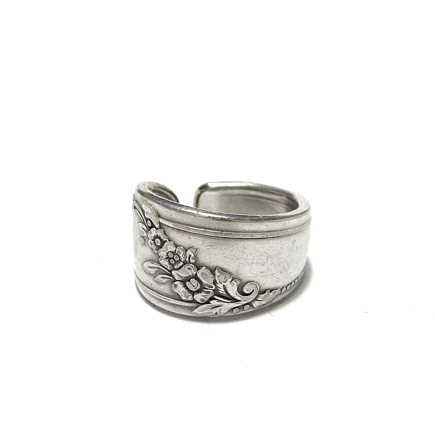 Spoon Ring　No.6739　26号