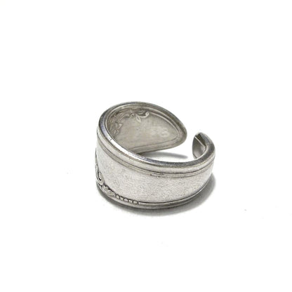 Spoon Ring　No.6739　26号