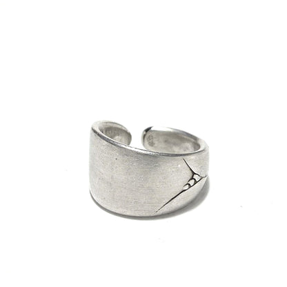 Spoon Ring　No.6740　24号
