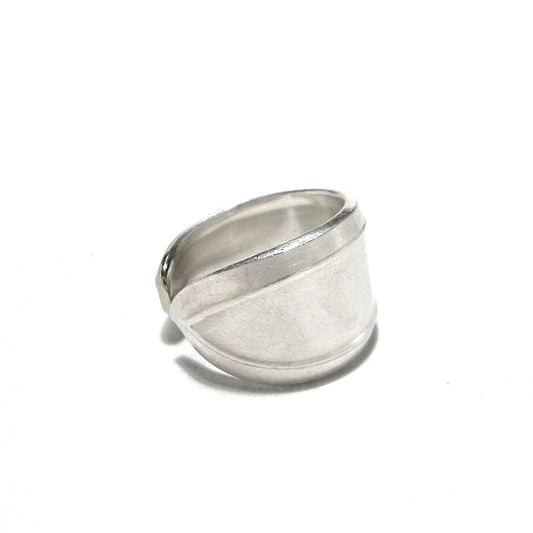 Spoon Ring　No.6741　25号