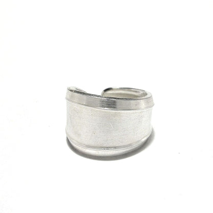 Spoon Ring　No.6741　25号
