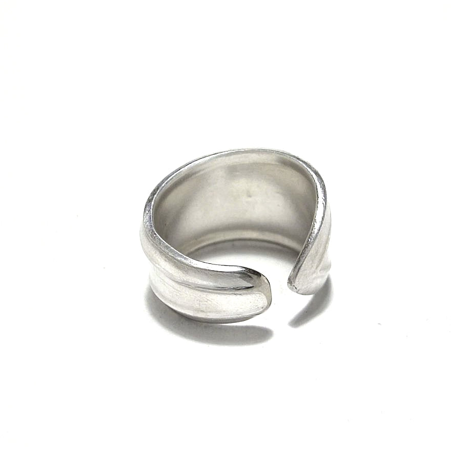 Spoon Ring　No.6741　25号
