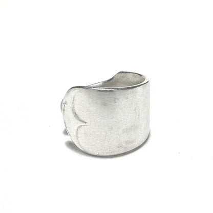 Spoon Ring　No.6743　24号