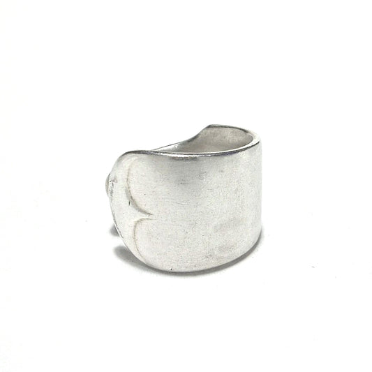 Spoon Ring　No.6743　24号