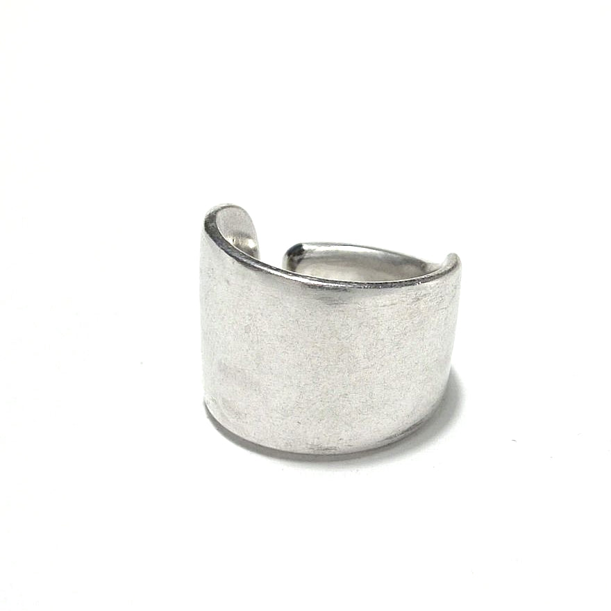 Spoon Ring　No.6743　24号