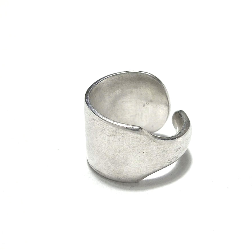 Spoon Ring　No.6743　24号
