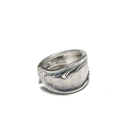 Spoon Ring　No.6744　25号