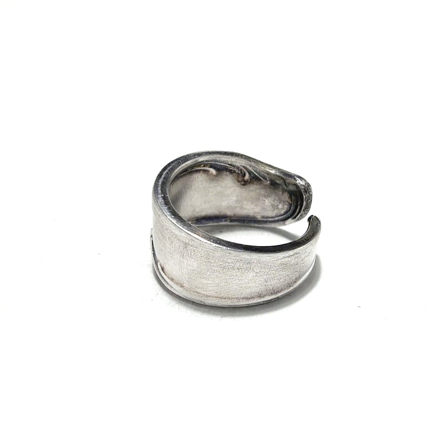 Spoon Ring　No.6744　25号