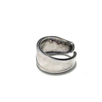 Spoon Ring　No.6744　25号