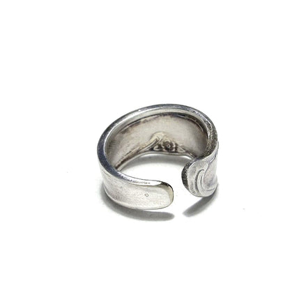 Spoon Ring　No.6744　25号