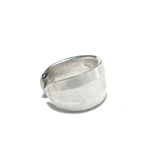 Spoon Ring　No.6746　25号